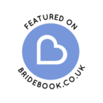 Bridebook logo
